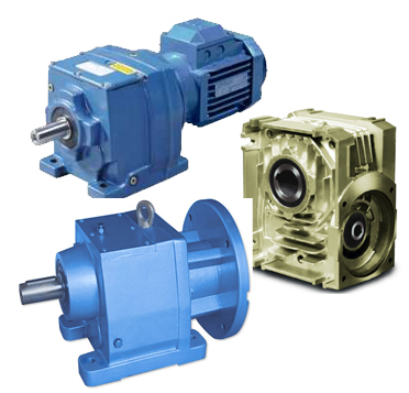 Gear Box and Gear Motor